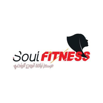 soul fitnees ,Logo , icon , SVG soul fitnees