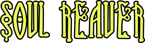 Soul Reaver Logo ,Logo , icon , SVG Soul Reaver Logo