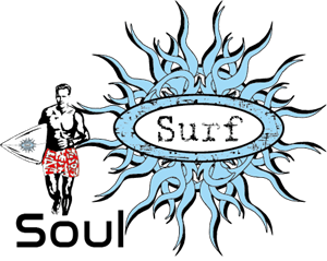 Soul Surf Logo