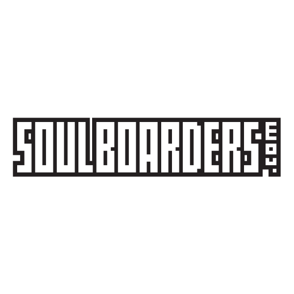 Soulboarders Logo ,Logo , icon , SVG Soulboarders Logo