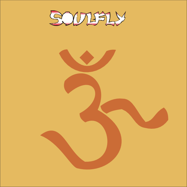 Soulfly – 3 Logo ,Logo , icon , SVG Soulfly – 3 Logo