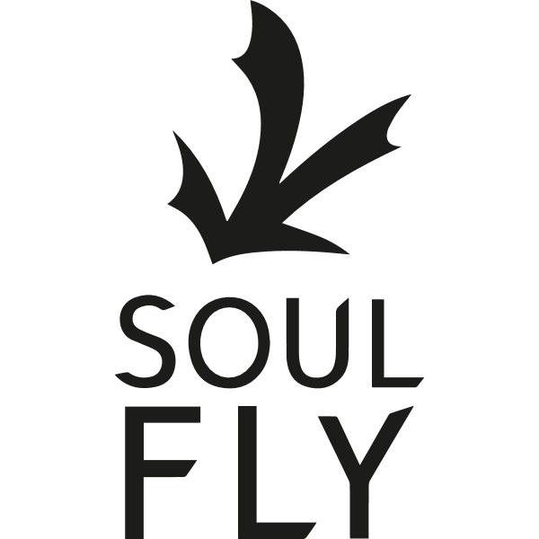 Soulfly Concept Logo ,Logo , icon , SVG Soulfly Concept Logo