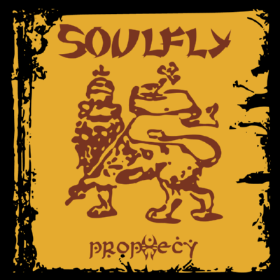 Soulfly – Prophecy Logo ,Logo , icon , SVG Soulfly – Prophecy Logo