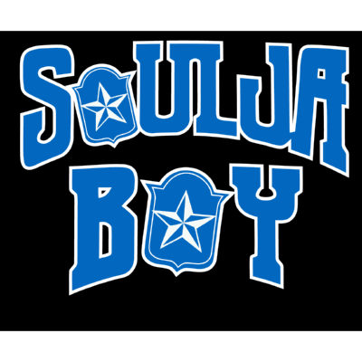 Soulja Boy Logo ,Logo , icon , SVG Soulja Boy Logo
