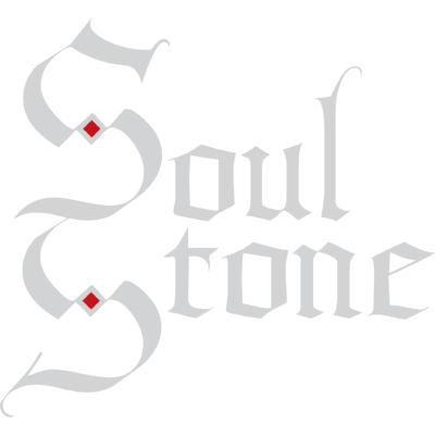 SoulStone Logo ,Logo , icon , SVG SoulStone Logo