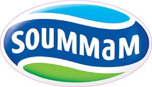 SOUMMAM Logo ,Logo , icon , SVG SOUMMAM Logo