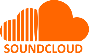 Sound Cloud Logo ,Logo , icon , SVG Sound Cloud Logo