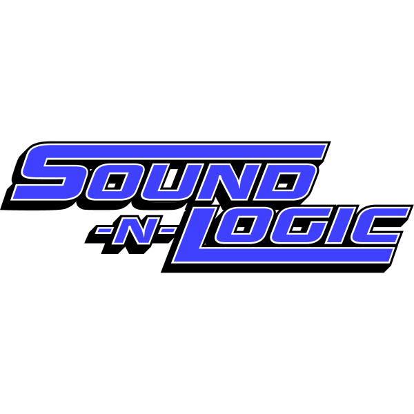 Sound N Logic Logo ,Logo , icon , SVG Sound N Logic Logo