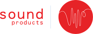 Sound Products Logo ,Logo , icon , SVG Sound Products Logo