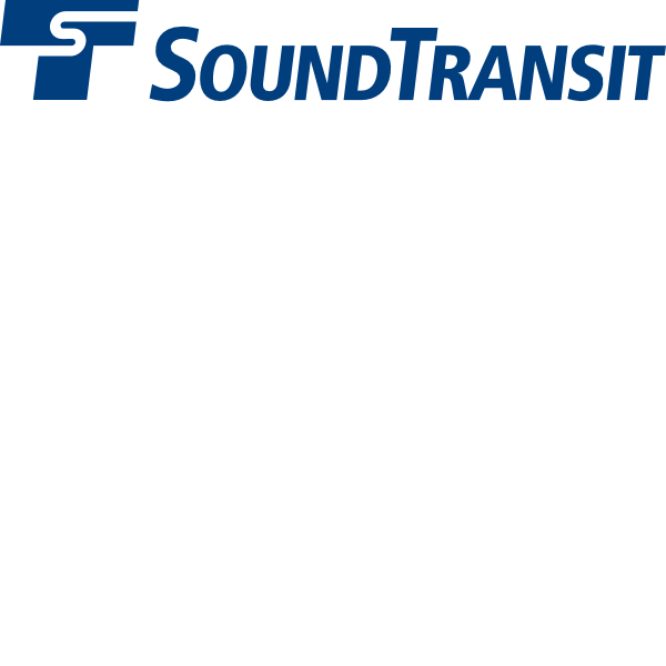 Sound Transit Logo ,Logo , icon , SVG Sound Transit Logo
