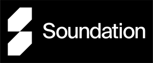 Soundation Logo ,Logo , icon , SVG Soundation Logo
