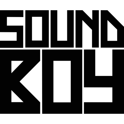 Soundboy Logo ,Logo , icon , SVG Soundboy Logo