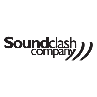Soundclash Company Logo ,Logo , icon , SVG Soundclash Company Logo