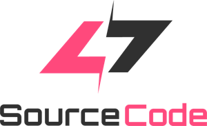 Sourcecode Logo ,Logo , icon , SVG Sourcecode Logo