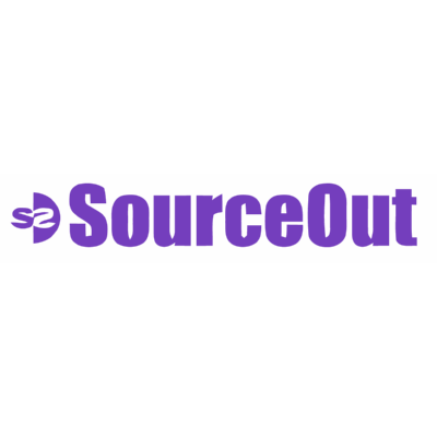 SourceOut Logo ,Logo , icon , SVG SourceOut Logo