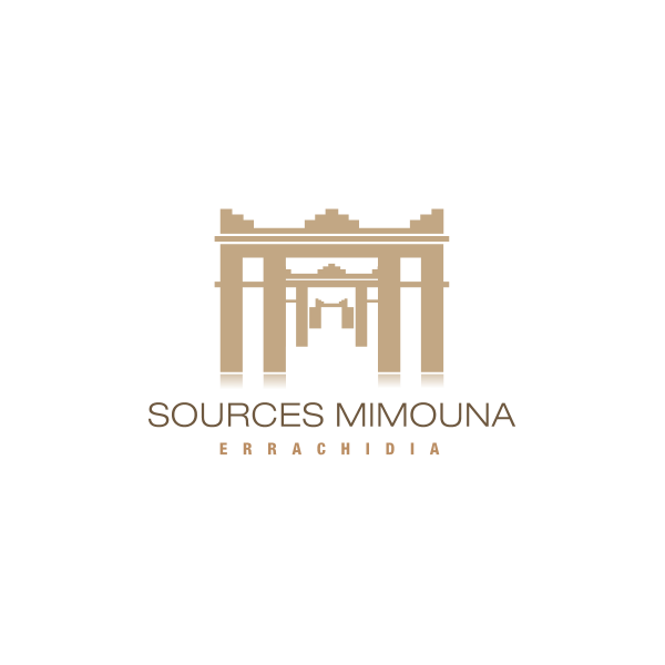 Sources Mimouna Logo