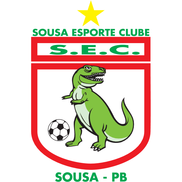 Sousa EC-PB Logo