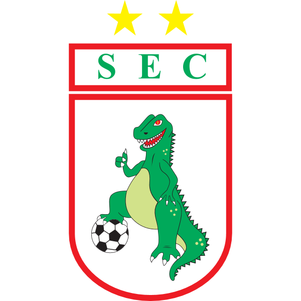 Sousa Esporte Clube Logo ,Logo , icon , SVG Sousa Esporte Clube Logo