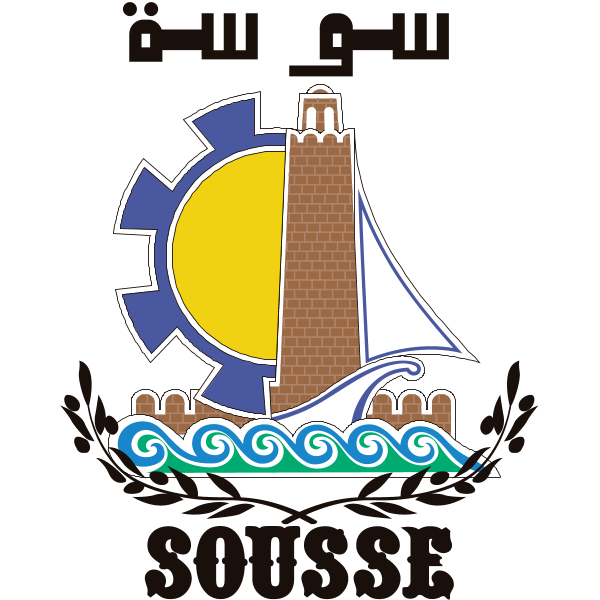 Sousse Logo ,Logo , icon , SVG Sousse Logo