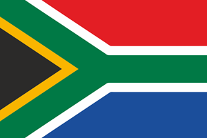South Africa Flag Logo ,Logo , icon , SVG South Africa Flag Logo