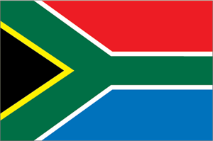 South Africa Logo ,Logo , icon , SVG South Africa Logo