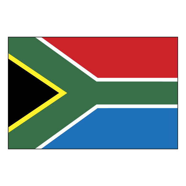 south-africa ,Logo , icon , SVG south-africa