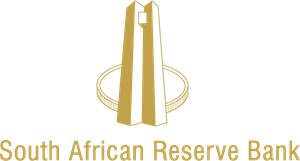 South African Reserve Bank Logo