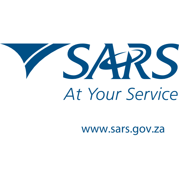 South African Revenue Service Logo