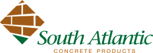 South Atlantic Concrete Products Logo ,Logo , icon , SVG South Atlantic Concrete Products Logo