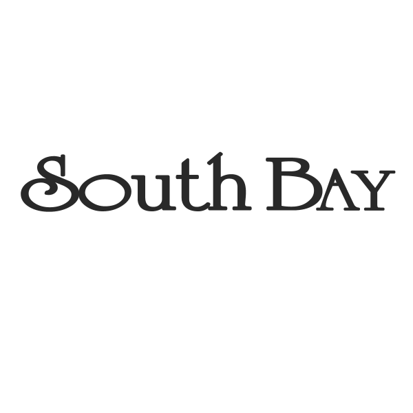 South Bay Logo ,Logo , icon , SVG South Bay Logo