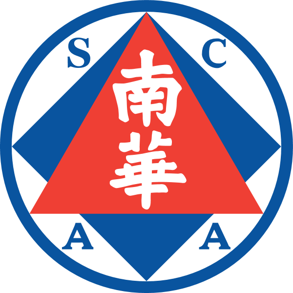 South China AA Logo ,Logo , icon , SVG South China AA Logo