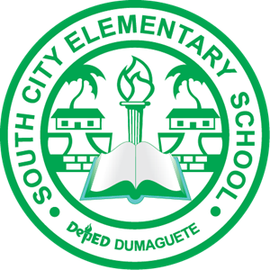 South City Elementary School Logo