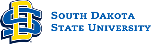 South Dakota State University Logo ,Logo , icon , SVG South Dakota State University Logo