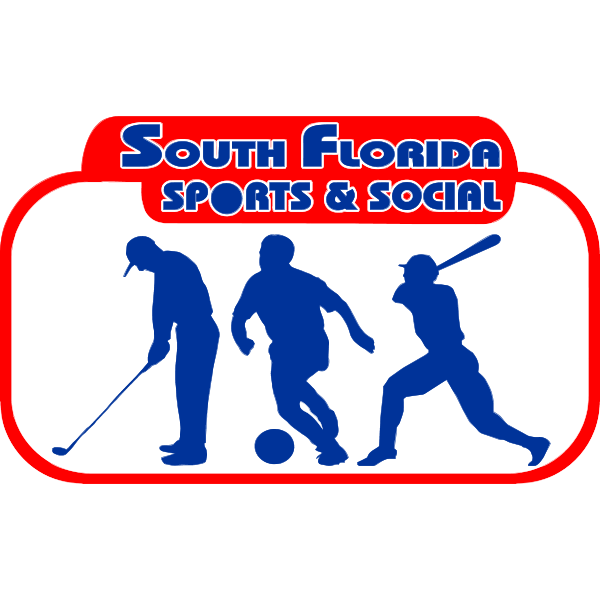 South Florida Sports & Social Club Logo ,Logo , icon , SVG South Florida Sports & Social Club Logo