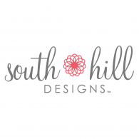 South Hill Desigs Logo ,Logo , icon , SVG South Hill Desigs Logo