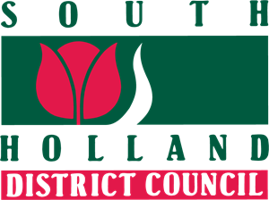 South Holland District Council Logo ,Logo , icon , SVG South Holland District Council Logo
