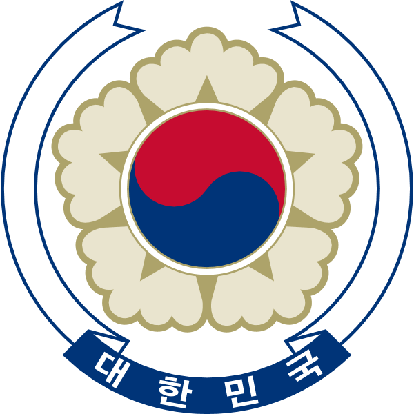 south-korea-coat-of-arms