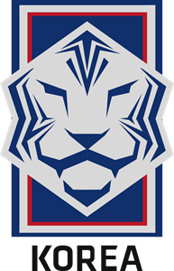 South Korea FA New Logo ,Logo , icon , SVG South Korea FA New Logo
