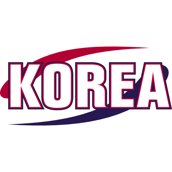 South Korea national ice hockey team emblem Logo ,Logo , icon , SVG South Korea national ice hockey team emblem Logo