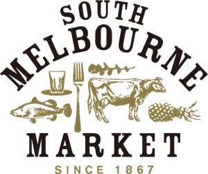 South Melbourne Market Logo ,Logo , icon , SVG South Melbourne Market Logo