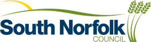 South Norfolk Council Logo ,Logo , icon , SVG South Norfolk Council Logo