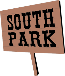 South Park Logo ,Logo , icon , SVG South Park Logo