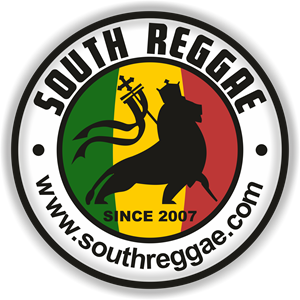 South Reggae Logo ,Logo , icon , SVG South Reggae Logo