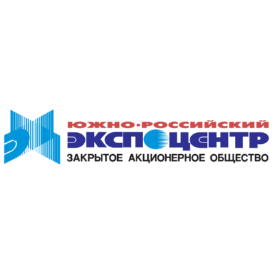 South Russia Expocentr Logo ,Logo , icon , SVG South Russia Expocentr Logo