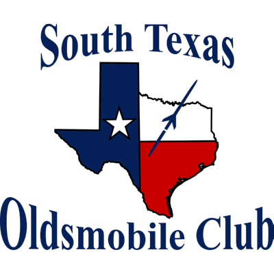 South Texas Oldsmobile Club Logo ,Logo , icon , SVG South Texas Oldsmobile Club Logo