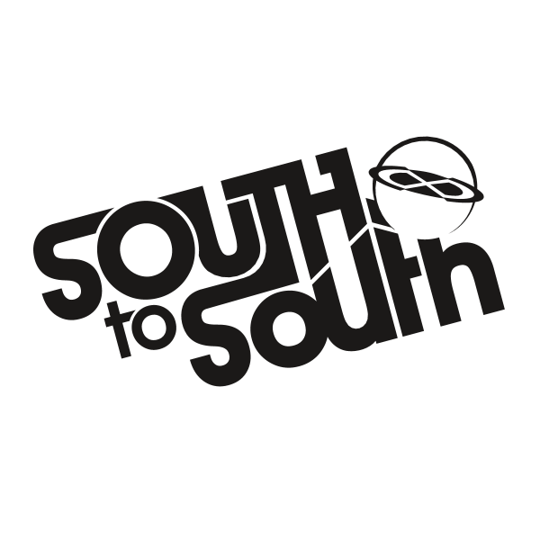 South to South Logo ,Logo , icon , SVG South to South Logo