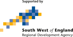 South West of England Regional Development Agency Logo ,Logo , icon , SVG South West of England Regional Development Agency Logo
