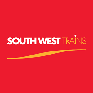 South West Trains Logo ,Logo , icon , SVG South West Trains Logo