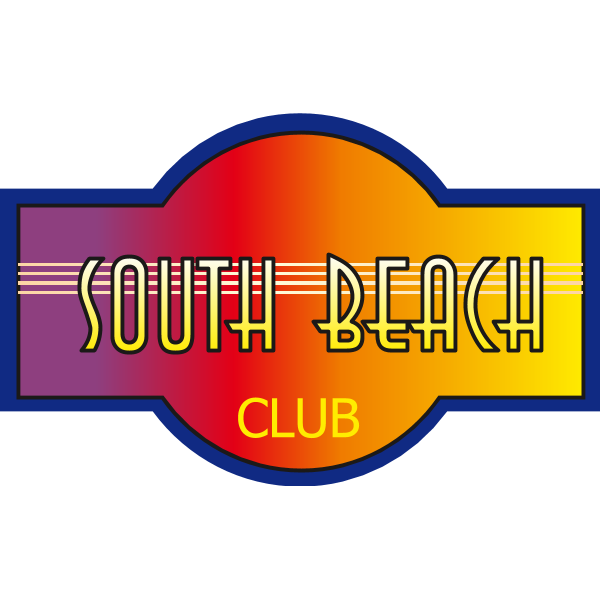 SOUTH_BEACH_CLUB Logo ,Logo , icon , SVG SOUTH_BEACH_CLUB Logo