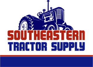 Southeastern Tractor supply Logo ,Logo , icon , SVG Southeastern Tractor supply Logo